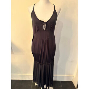 Rhus Ovata Midi Dress